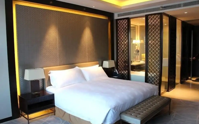 Primus Hotel Qipan Mountain Shenyang