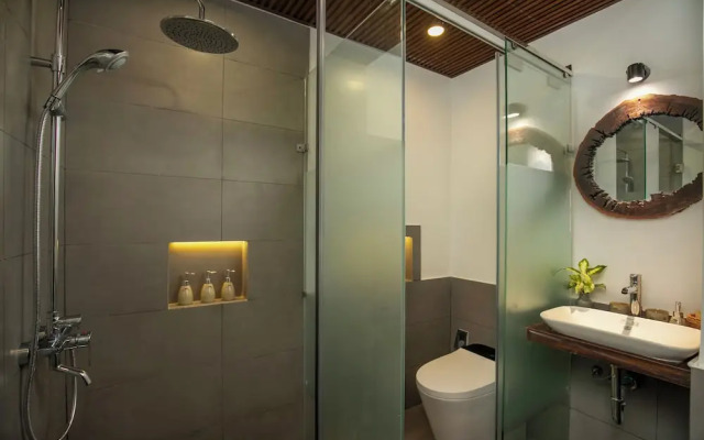 Eco & Rustic Home Hoian