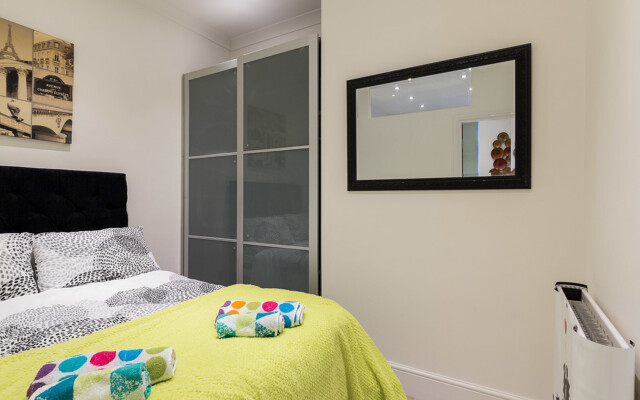 Smart 1-bedroom near Paddington and Marble Arch