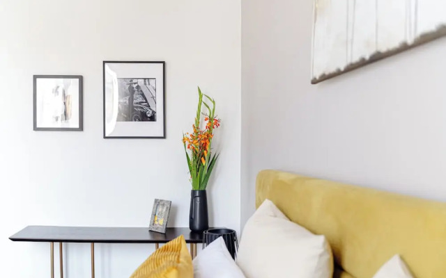 Kleparz Skyline Apartment - LoftAffair