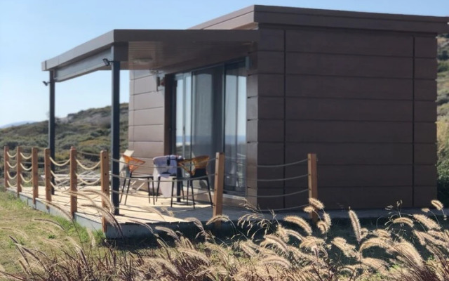 Soul of Alacati Beach Resort