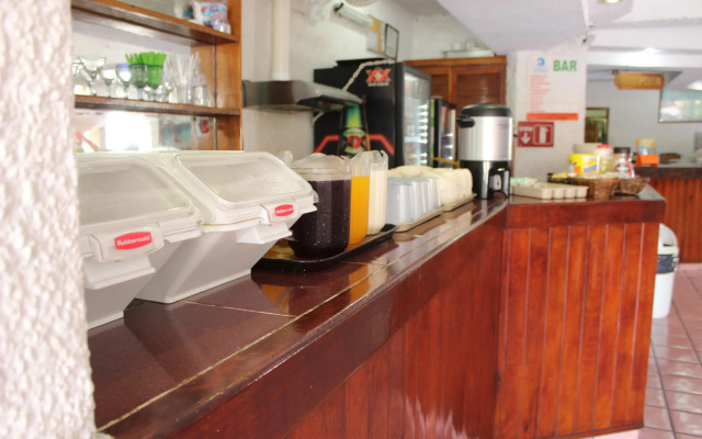 Hotel Antillano