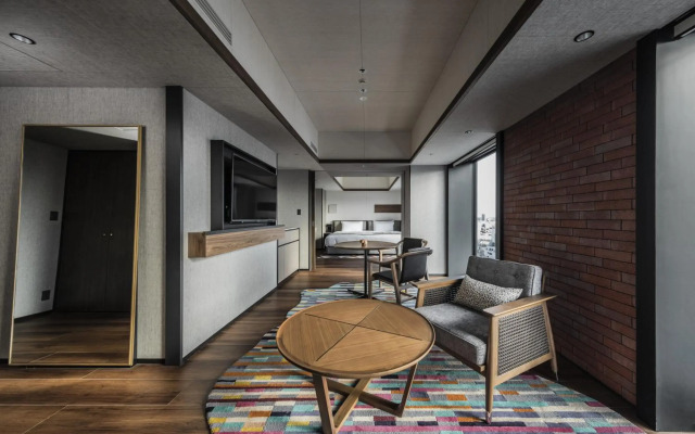 Sapporo Stream Hotel