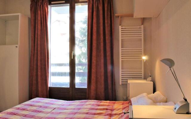 Appartement Risoul, 2 pièces, 4 personnes - FR-1-330-525