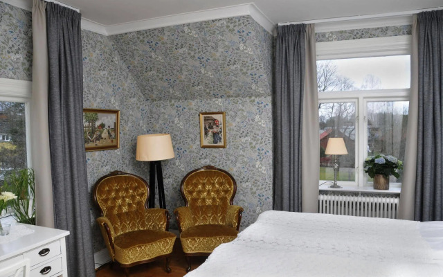Villa Gransholm