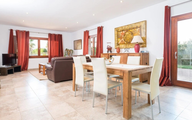 Eden Son Manyo 223 - Villa With Private Pool