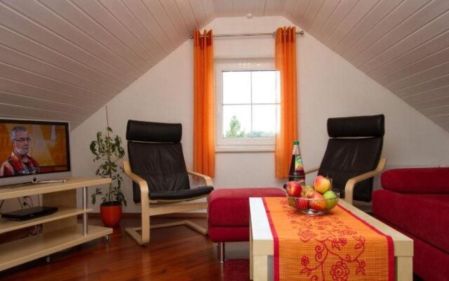 Obst- und Ferienhof Witzigmann
