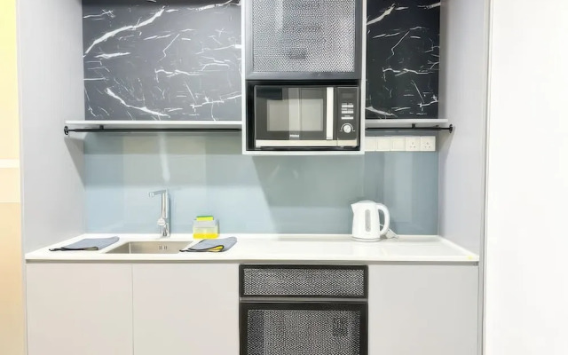 Ciao Mossaz Suites Luxury Apartments