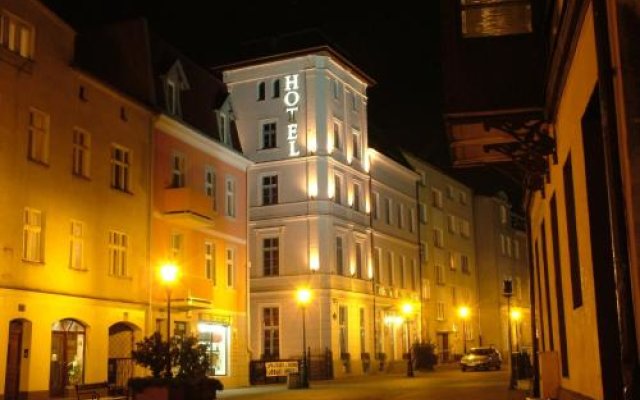 Hotel Marmułowski