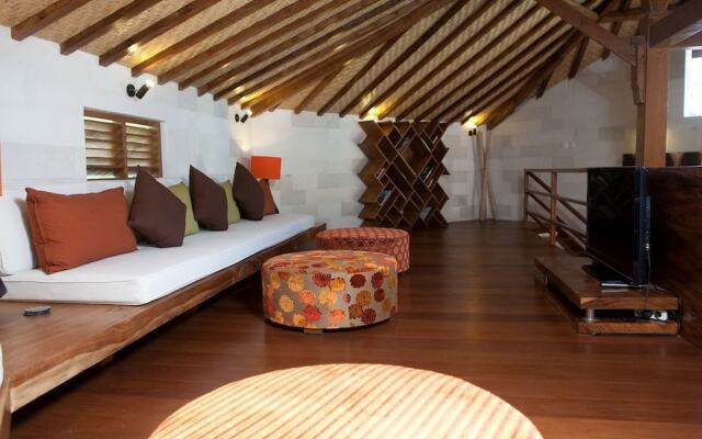 Villa Shantika by Villa Finder