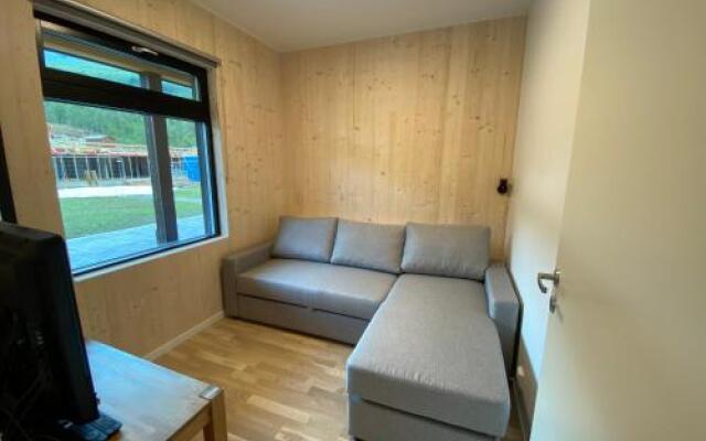 Helgatun Fjellpensjonat