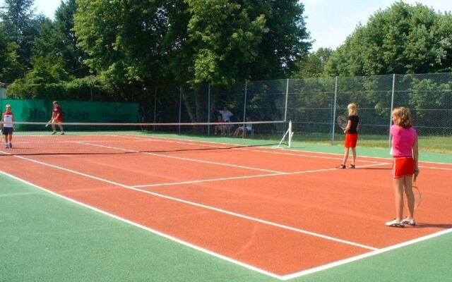 Village De Montmarsis