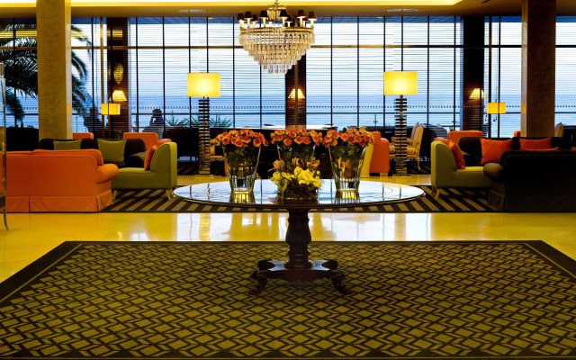 Hotel Algarve Casino