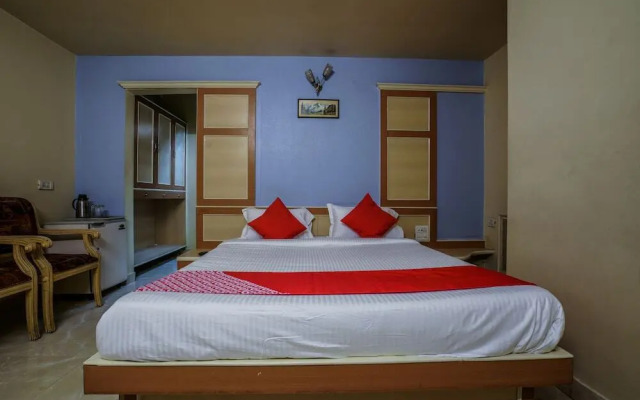 Hotel Tara International by OYO Rooms