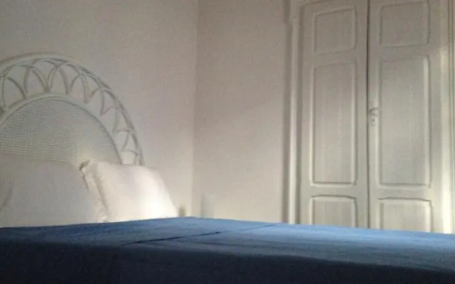 Apartment Grazioso in Ortigia