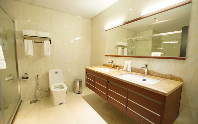 Best Western Premier Dynasty