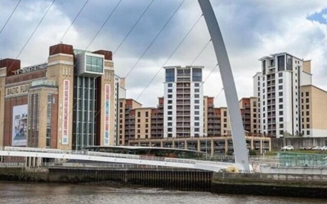 Baltic Quays