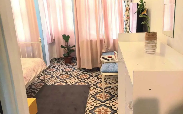 La Bella Suites Beyoglu