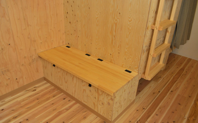 BED N CHILL Shippoya - Hostel