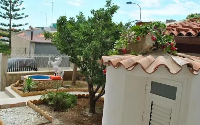 Casa Vacanza Cava d'Aliga