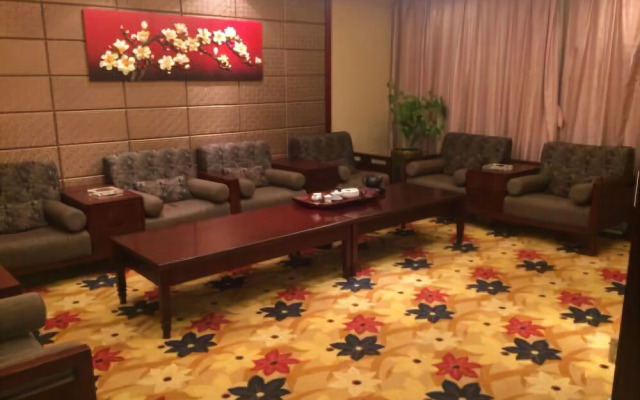 Days Hotel Tengshan Fujian