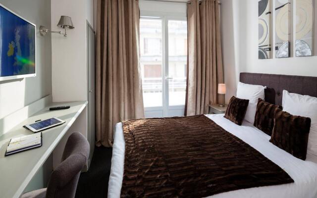 Hotel Gallia