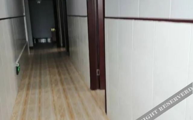 Pingba 168 Business Hotel