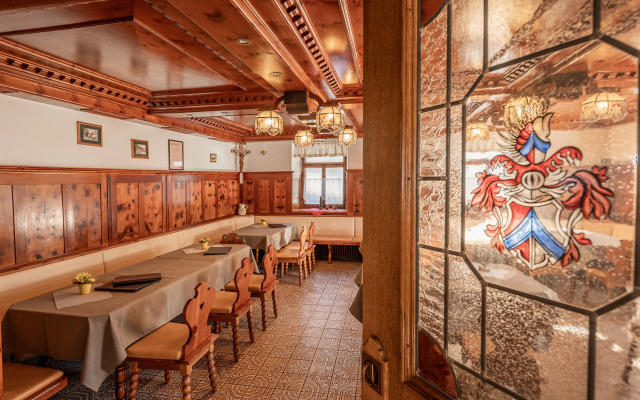 Mentenwirt Pension und Appartement