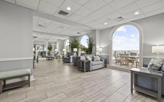 Bluewater Resort 403