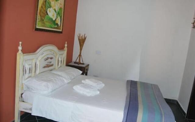 Pousada Encanto Madalenas