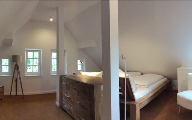 Seehotel Lichtenberg
