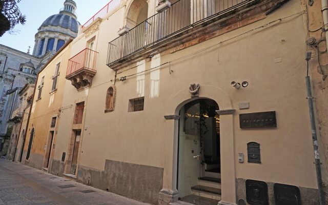 Neropece Suites