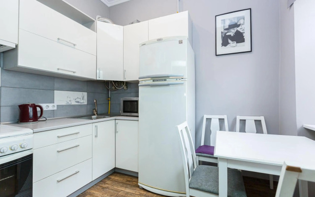 Сучасні апартаменти у Львові, вул. Таманська 9/1