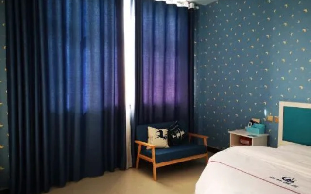 Anlongxiangelinjiudian