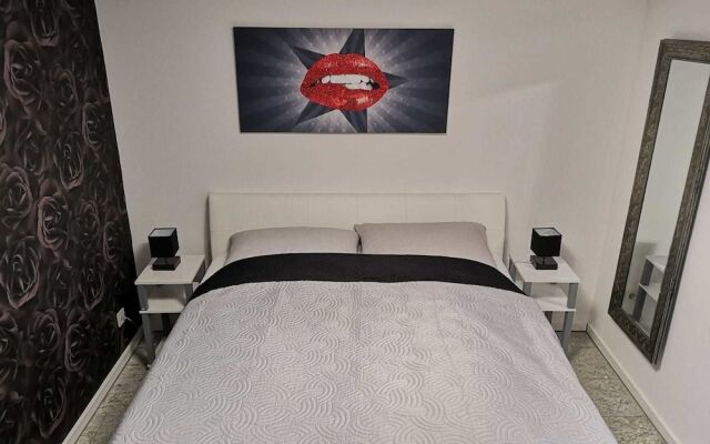 Hochmoderne Apartments