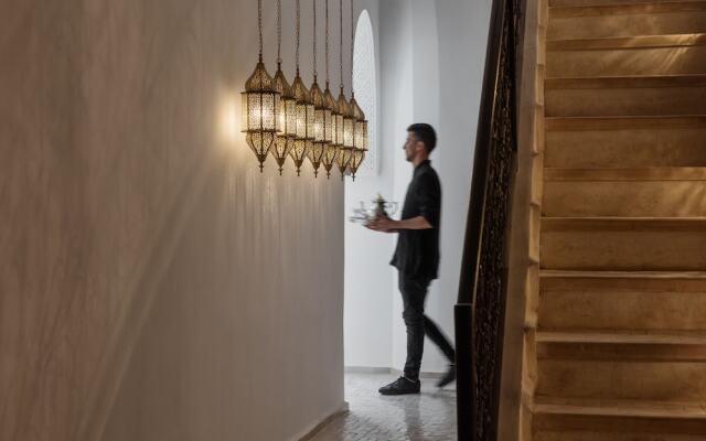 Riad Spice by Marrakech Riad