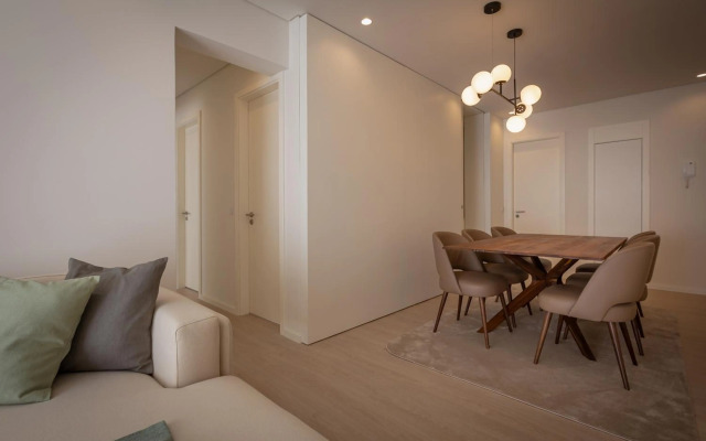 ORM Antero Apartment