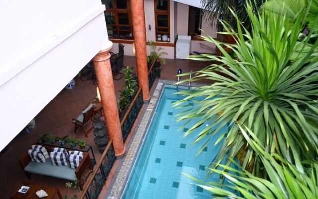 Pesona Guest House Jakarta