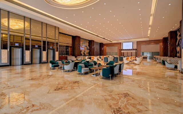 Hotel Tip Top International