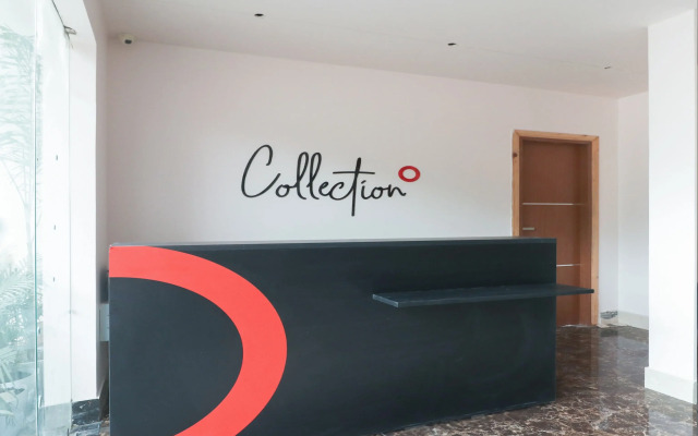 Hotel Hari International-Moca by OYO
