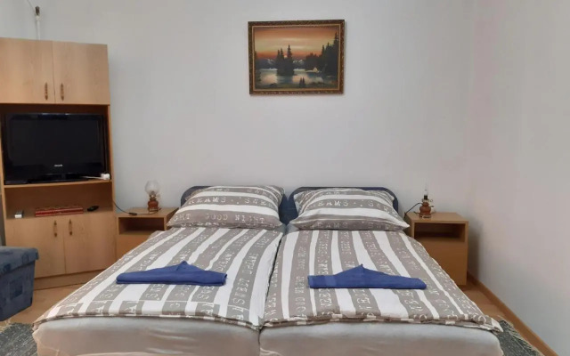 Atlantisz Vendégház Badacsony