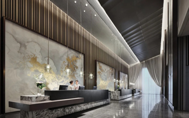 Primus Hotel Jiaxing