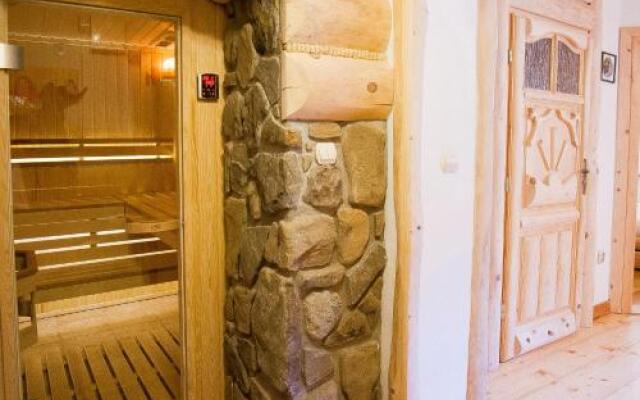 Apartamenty Kiry Zakopane