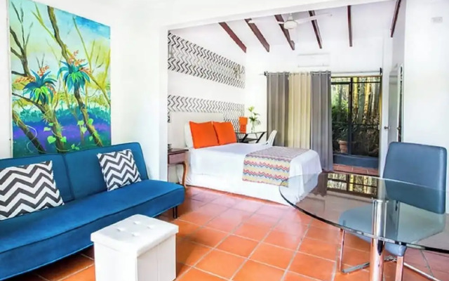 Tico Tico Villas Adult Only