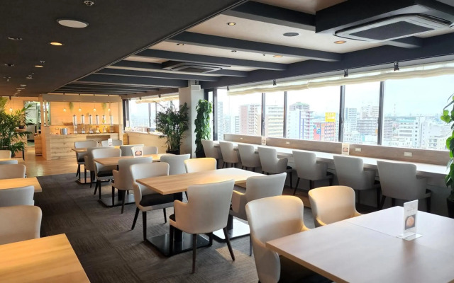 Platon Hotel Yokkaichi