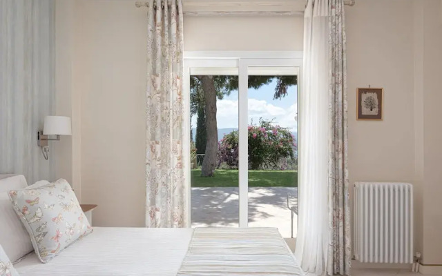 Villa Fantasia Isthmia