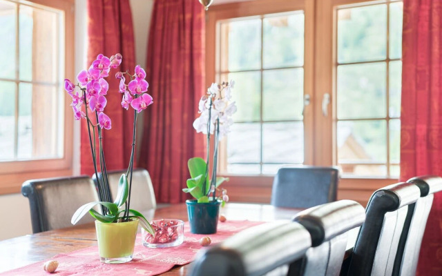 Chalet Ulysse Zermatt