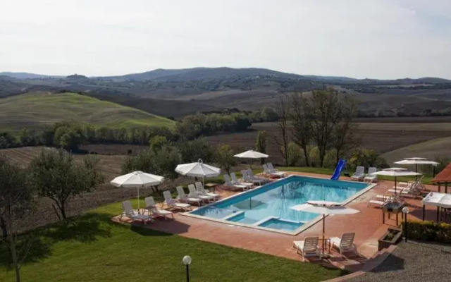 Agriturismo Ville Petroni