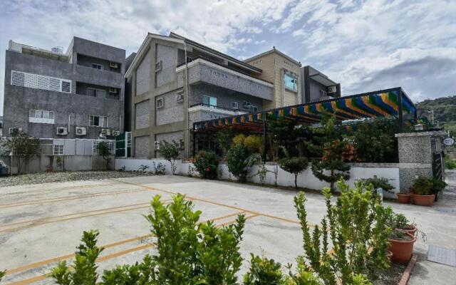 Taitung XD B&B