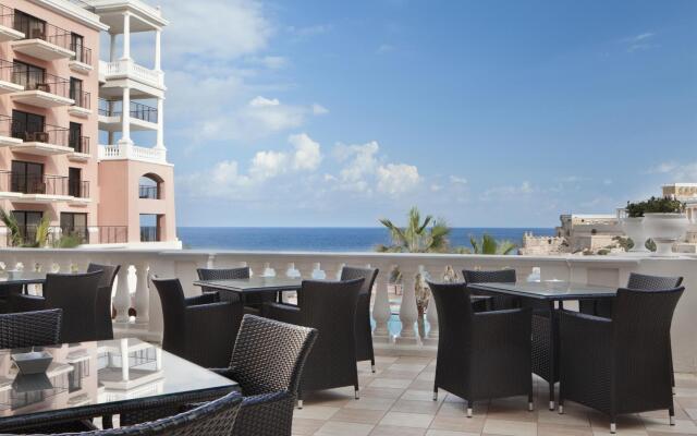 The Westin Dragonara Resort, Malta
